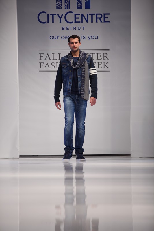 City Centre Fall Winter Fashion Week Day 2